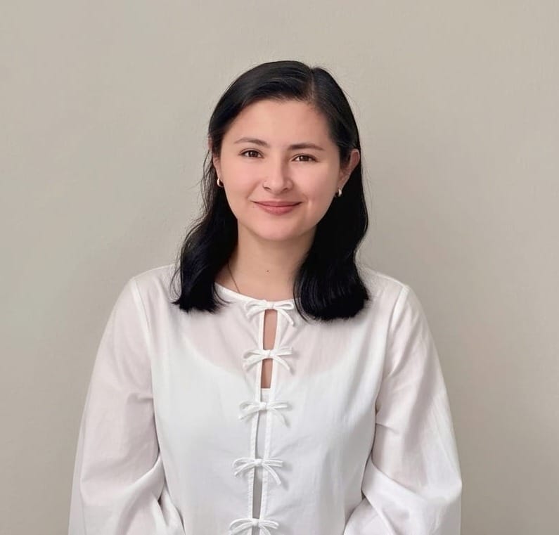 María Paula Ángel Benavides