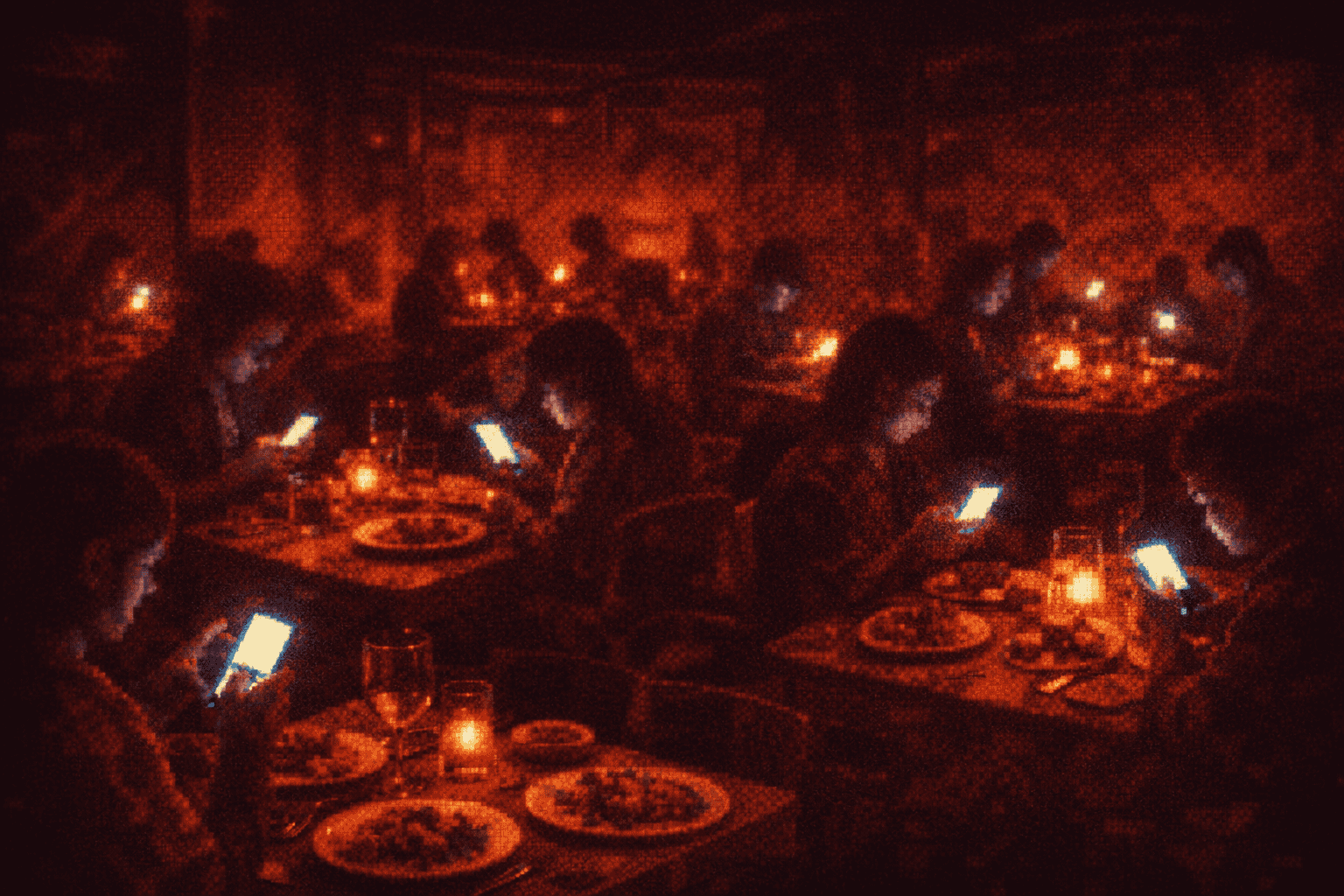 How restaurants win on Google Reviews (without doing anything sketchy)