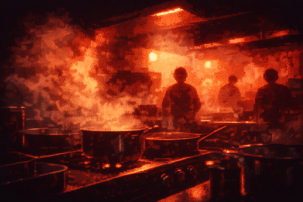 Plancha is coming very soon