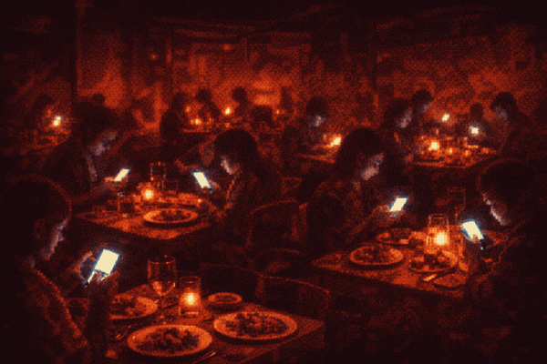 How restaurants win on Google Reviews (without doing anything sketchy)